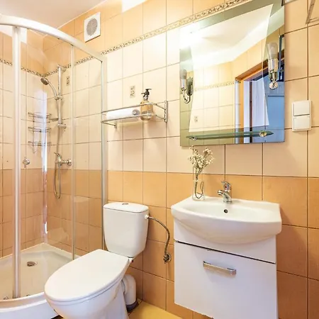 Apartmán Prestige Na Stromej *