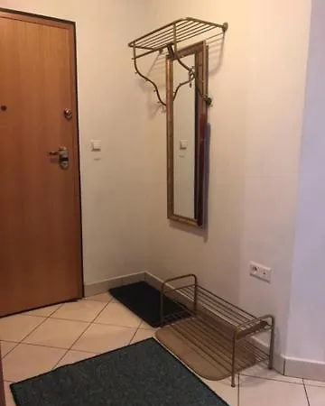 Apartmán Prestige Na Stromej *