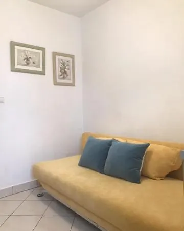 Prestige Na Stromej Apartmán *