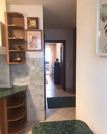 Apartmán Prestige Na Stromej