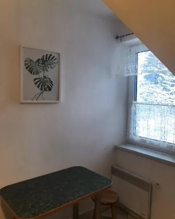 Apartmán Prestige Na Stromej