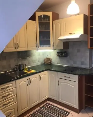 Prestige Na Stromej Apartmán *