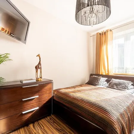 Prestige Na Stromej Zakopane