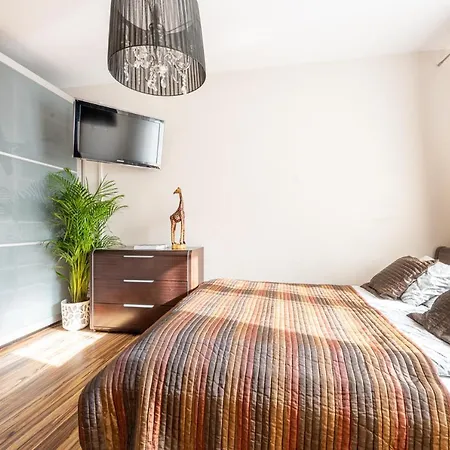 Prestige Na Stromej Zakopane