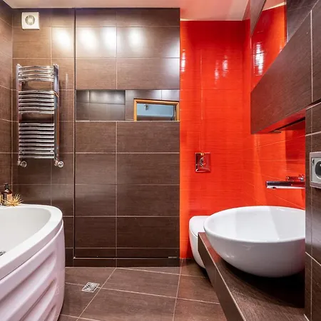 Apartment Prestige Na Stromej Zakopane