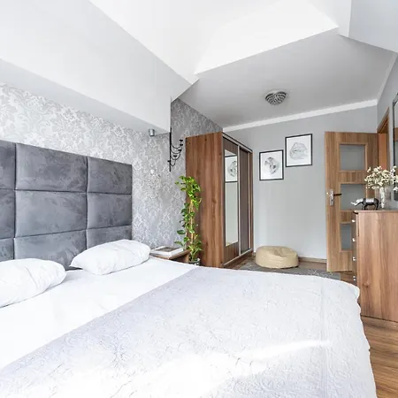 Apartment Prestige Na Stromej *