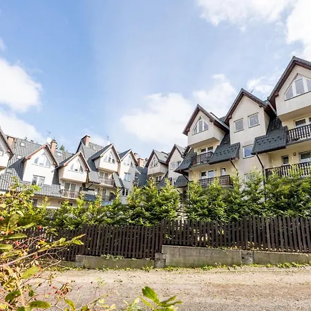 Appartement Prestige Na Stromej *