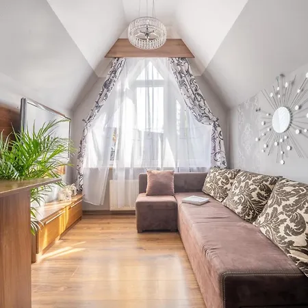 Prestige Na Stromej * Zakopane