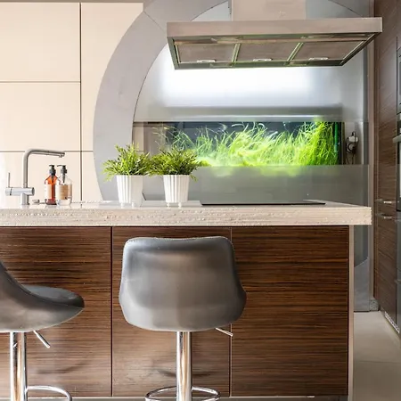 Prestige Na Stromej Διαμέρισμα