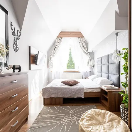 Prestige Na Stromej * Zakopane