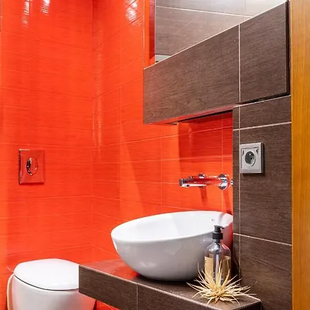 Prestige Na Stromej Apartment Zakopane