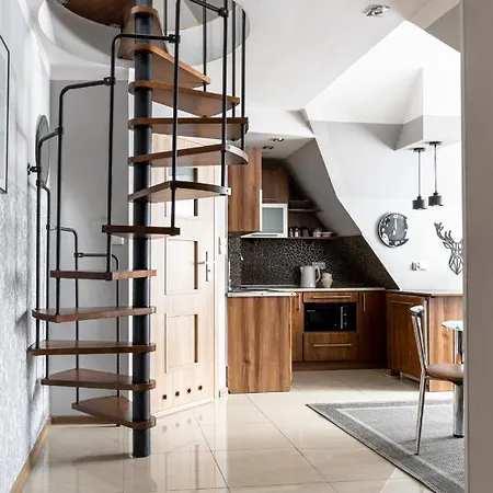 Prestige Na Stromej Zakopane