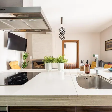 Appartement Prestige Na Stromej *