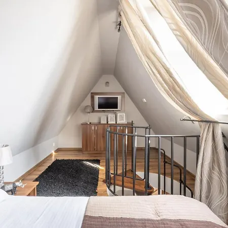 Apartment Prestige Na Stromej *