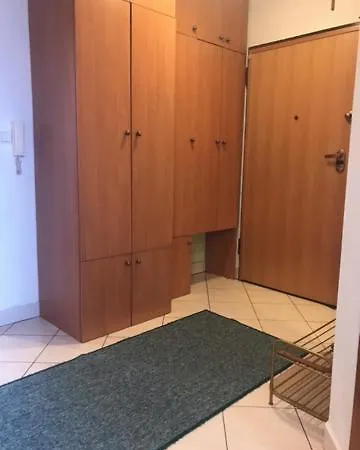 Prestige Na Stromej Apartment *