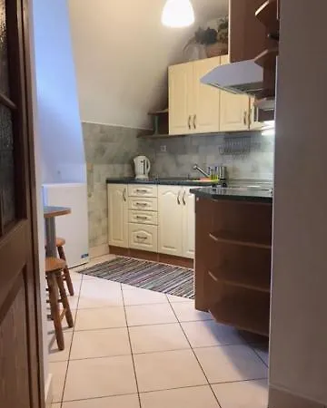 Prestige Na Stromej Zakopane