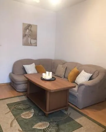 Apartamento Prestige Na Stromej Zakopane