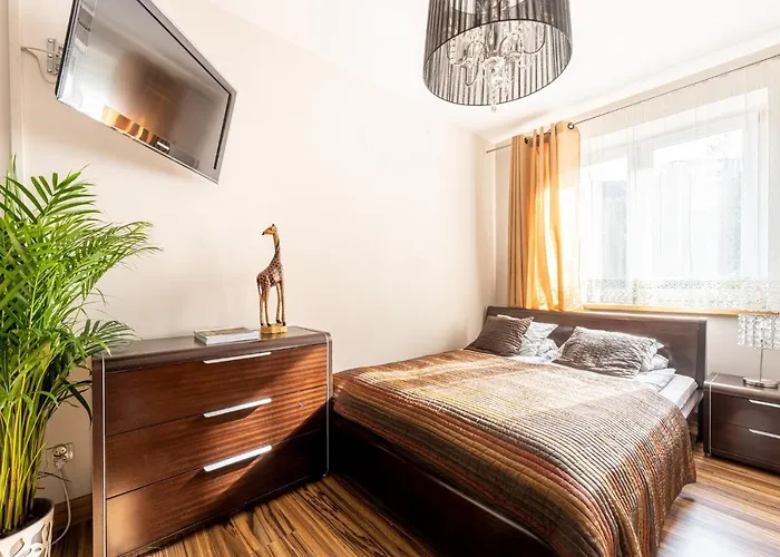 Prestige Na Stromej Zakopane