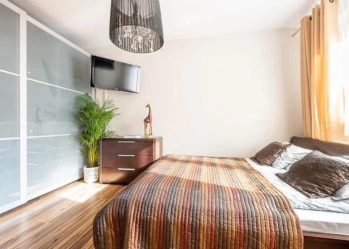 Prestige Na Stromej 자코파네