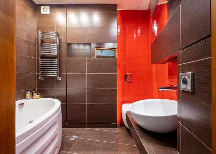 Apartment Prestige Na Stromej Zakopane