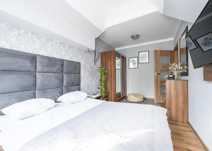 Apartment Prestige Na Stromej *