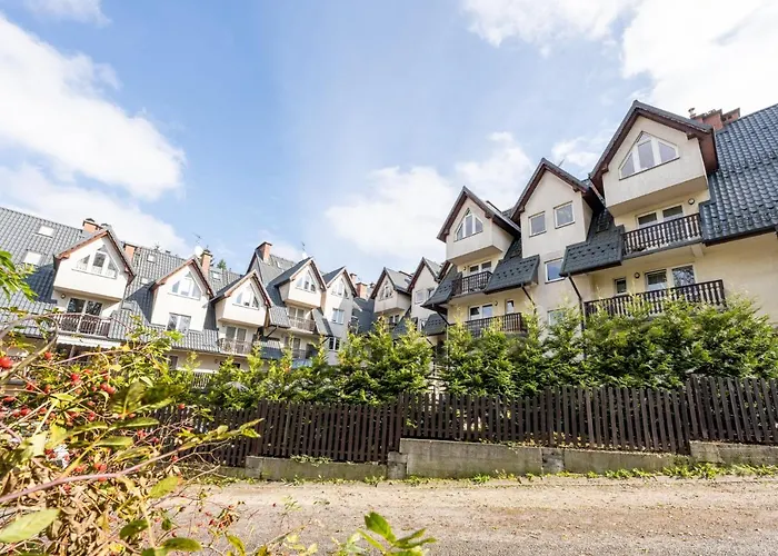 Apartment Prestige Na Stromej *