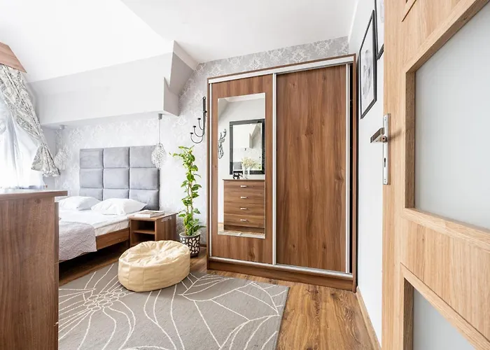 Prestige Na Stromej * Zakopane