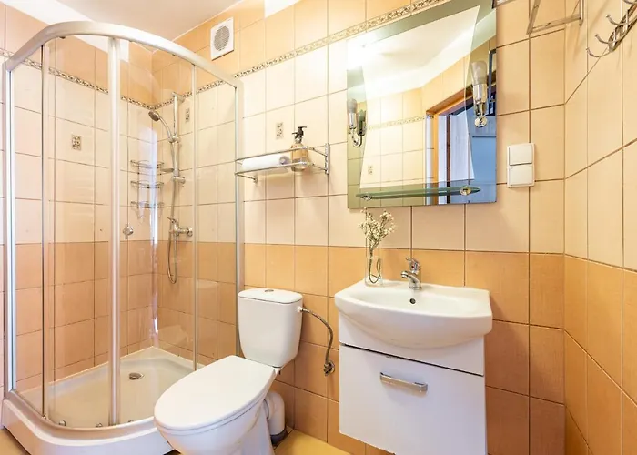 Apartment Prestige Na Stromej *