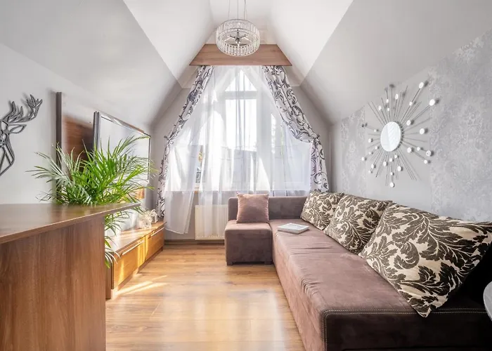 Prestige Na Stromej * Zakopane