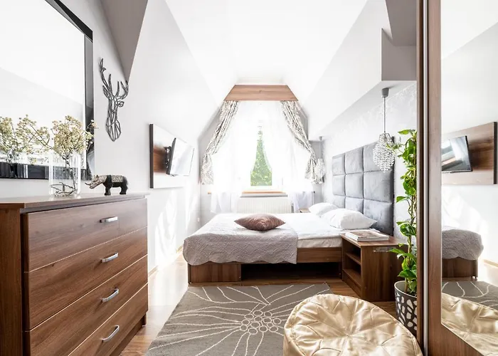 Prestige Na Stromej * Zakopane