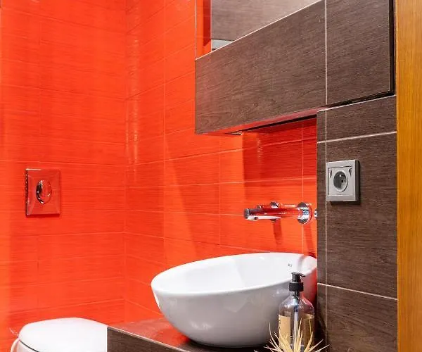 Prestige Na Stromej Apartment Zakopane