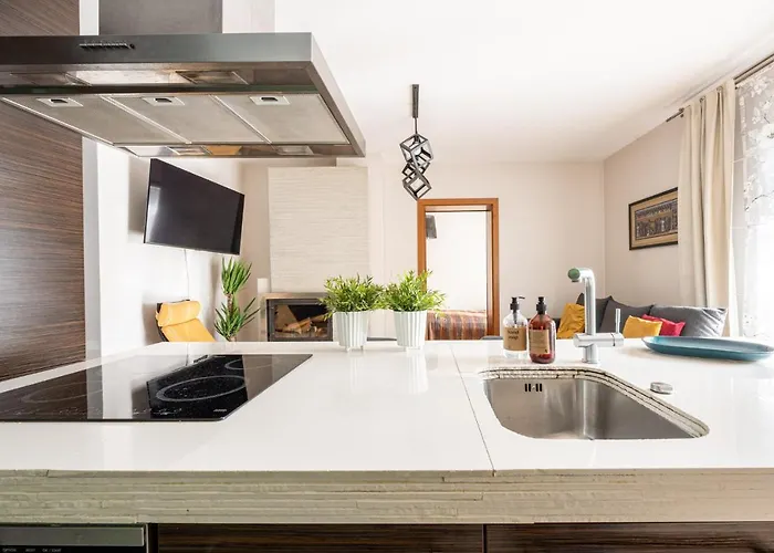 Apartment Prestige Na Stromej *