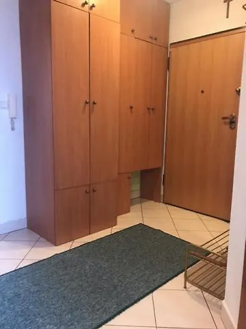 Prestige Na Stromej Apartment *