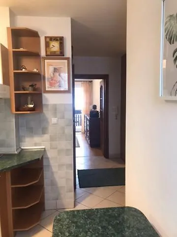 Apartment Prestige Na Stromej