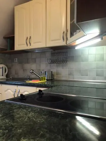 Prestige Na Stromej *