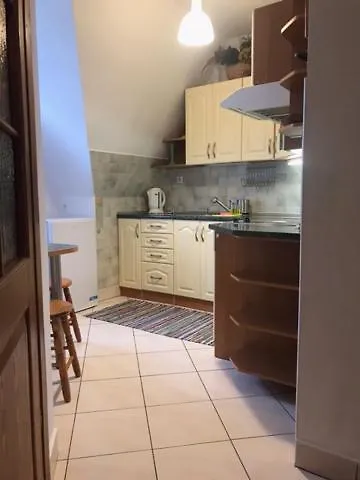 Prestige Na Stromej Zakopane