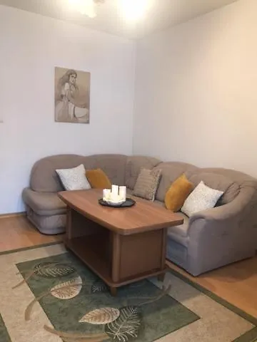 Apartment Prestige Na Stromej Zakopane